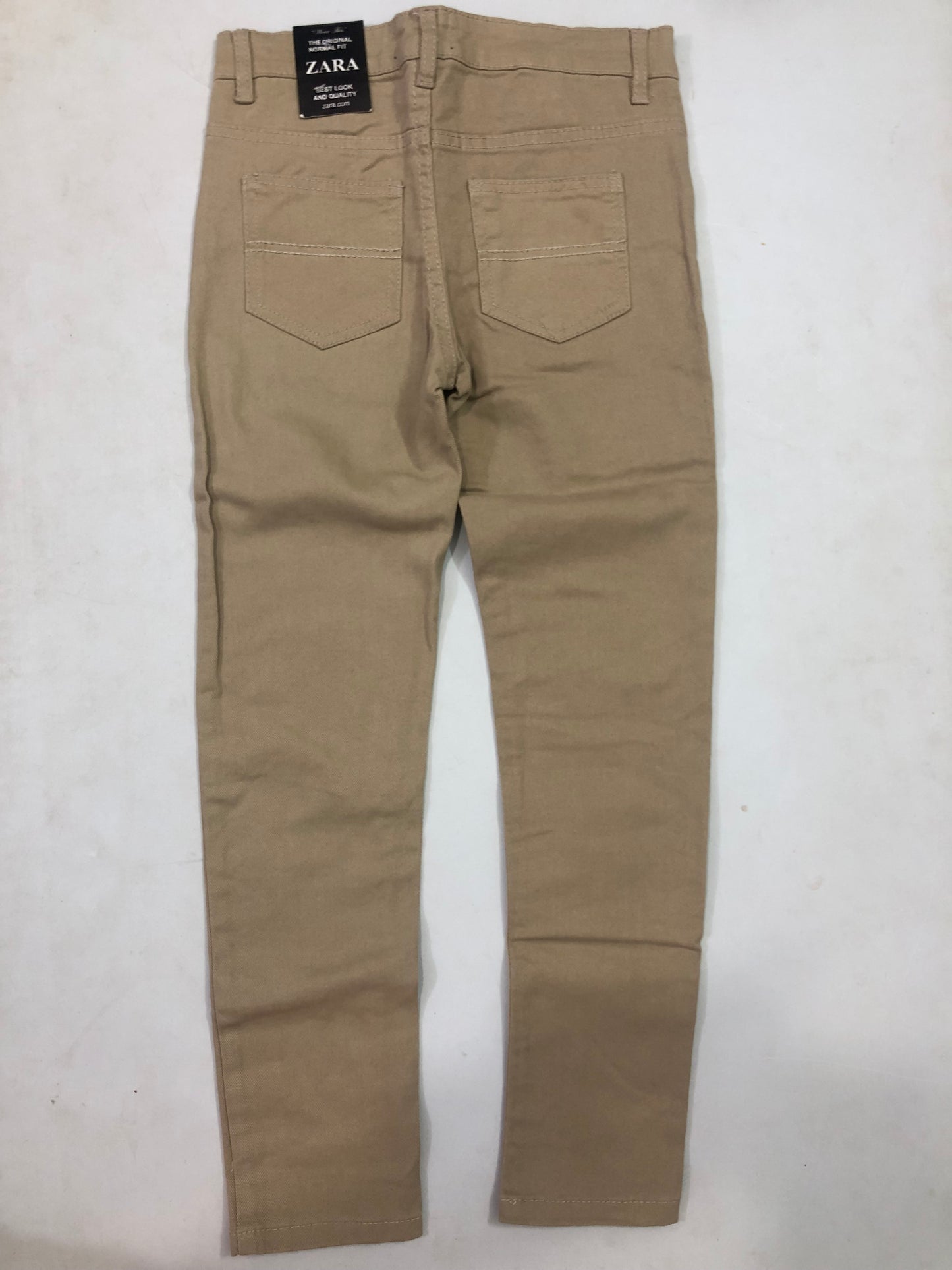 Zara Chinos Slim Fit