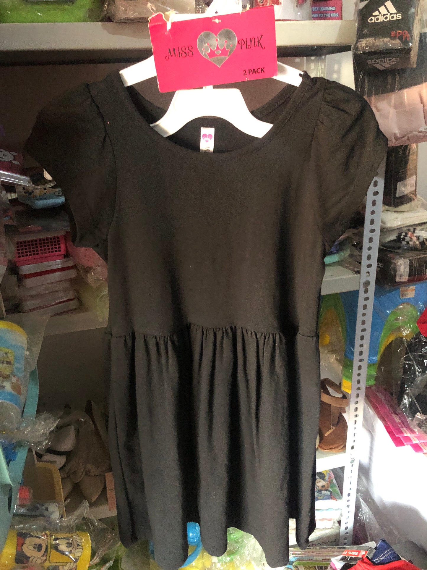 Girls Gown
