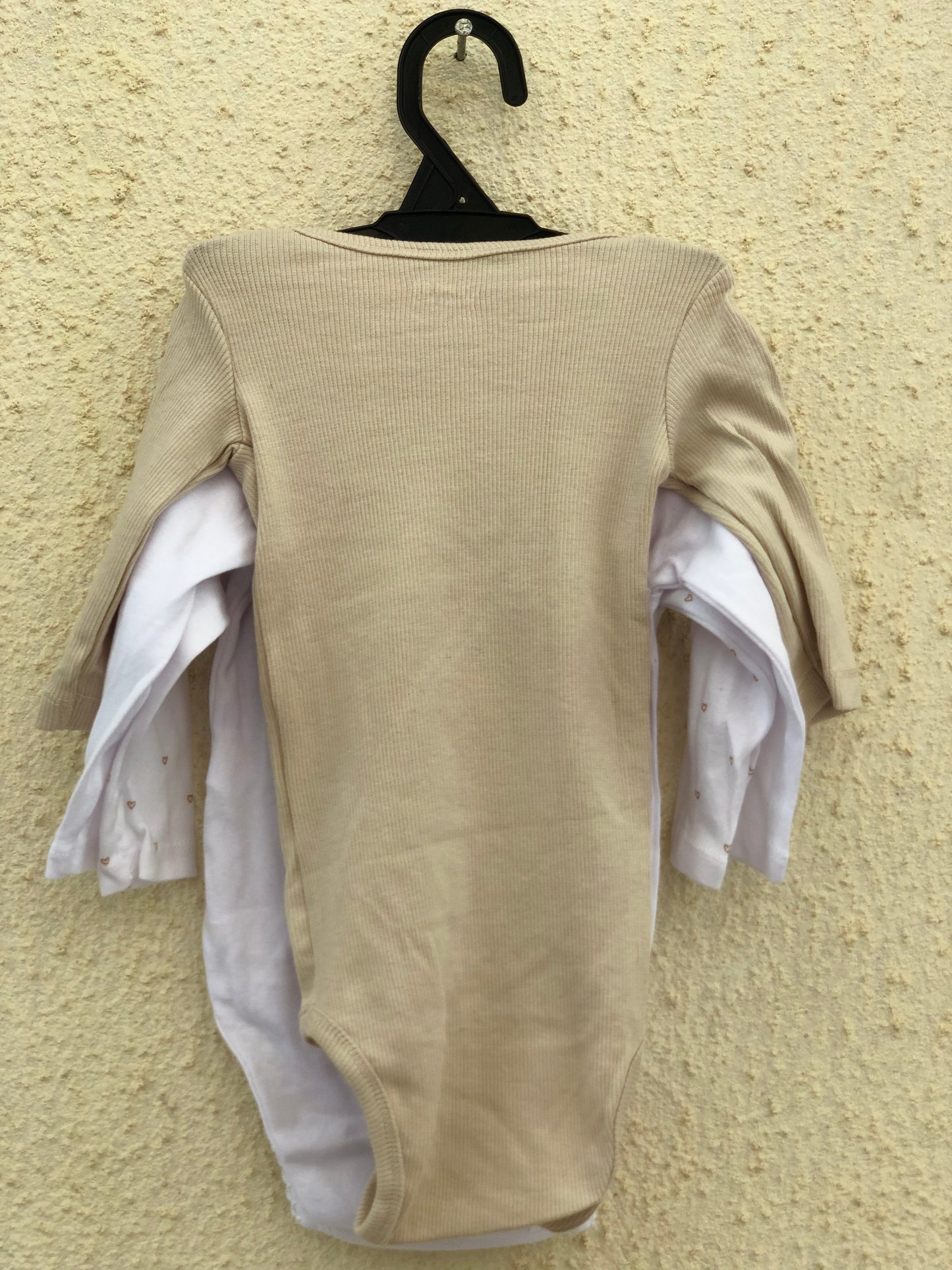 Cute Baby Bodysuit