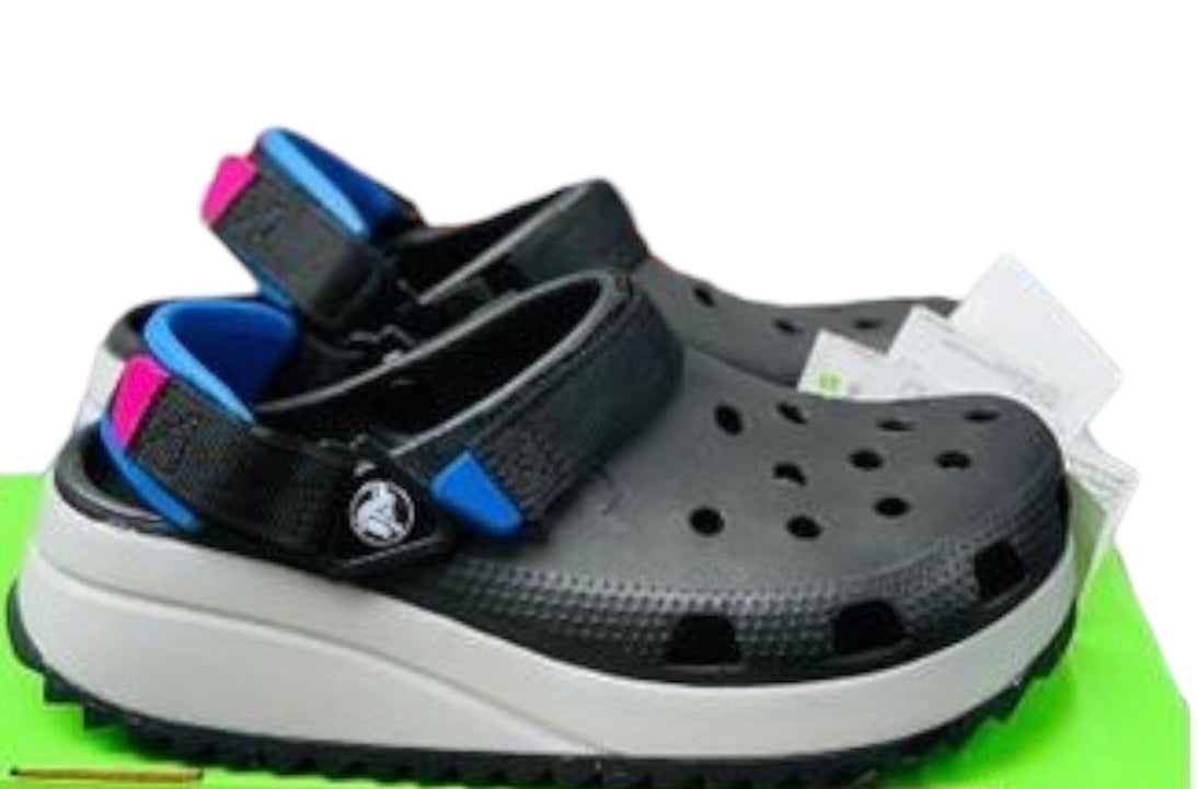 Original Crocs Clogs