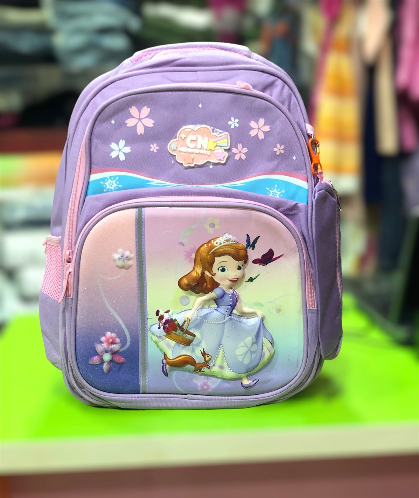 Sophia School Bag