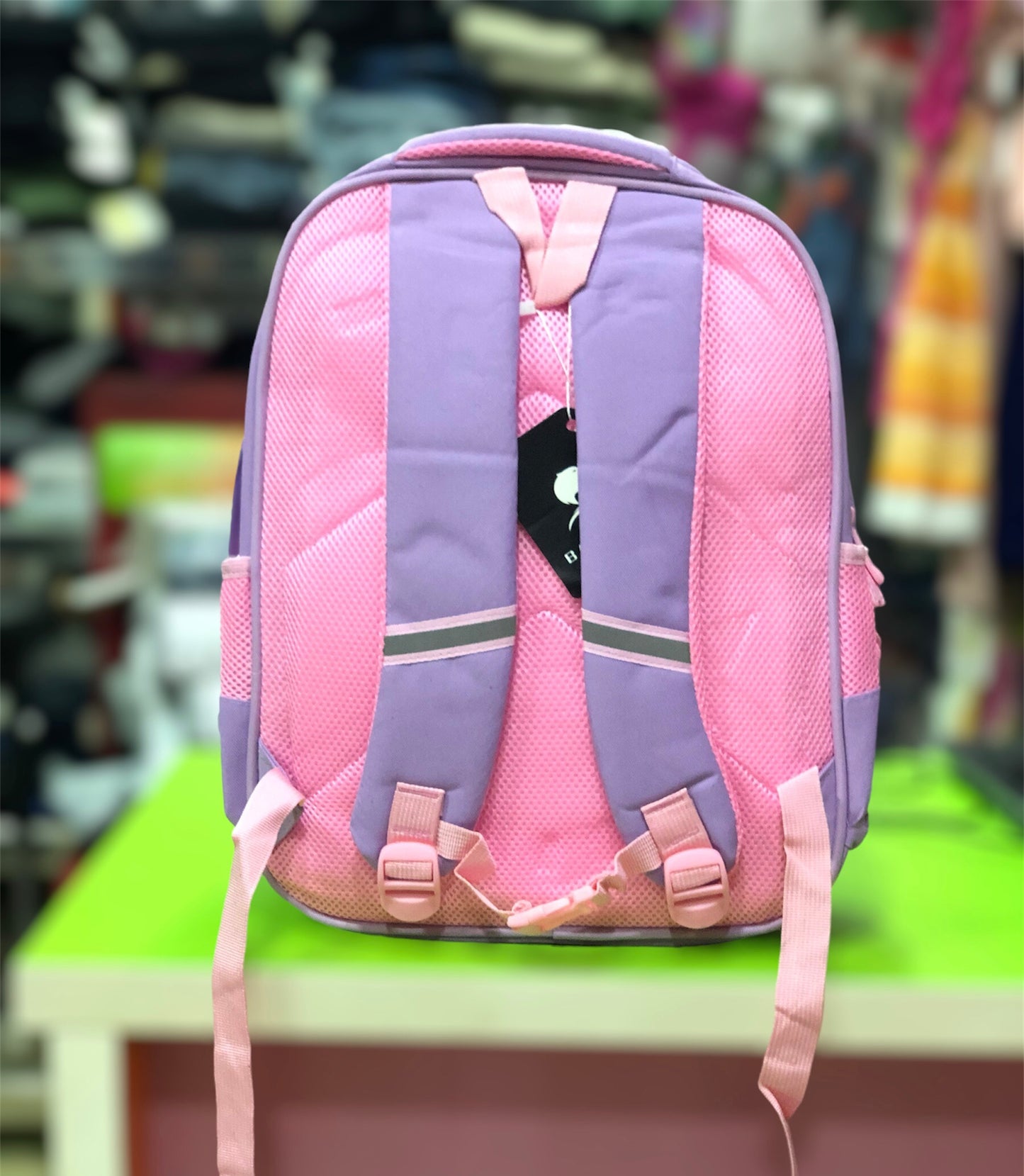 Sophia School Bag