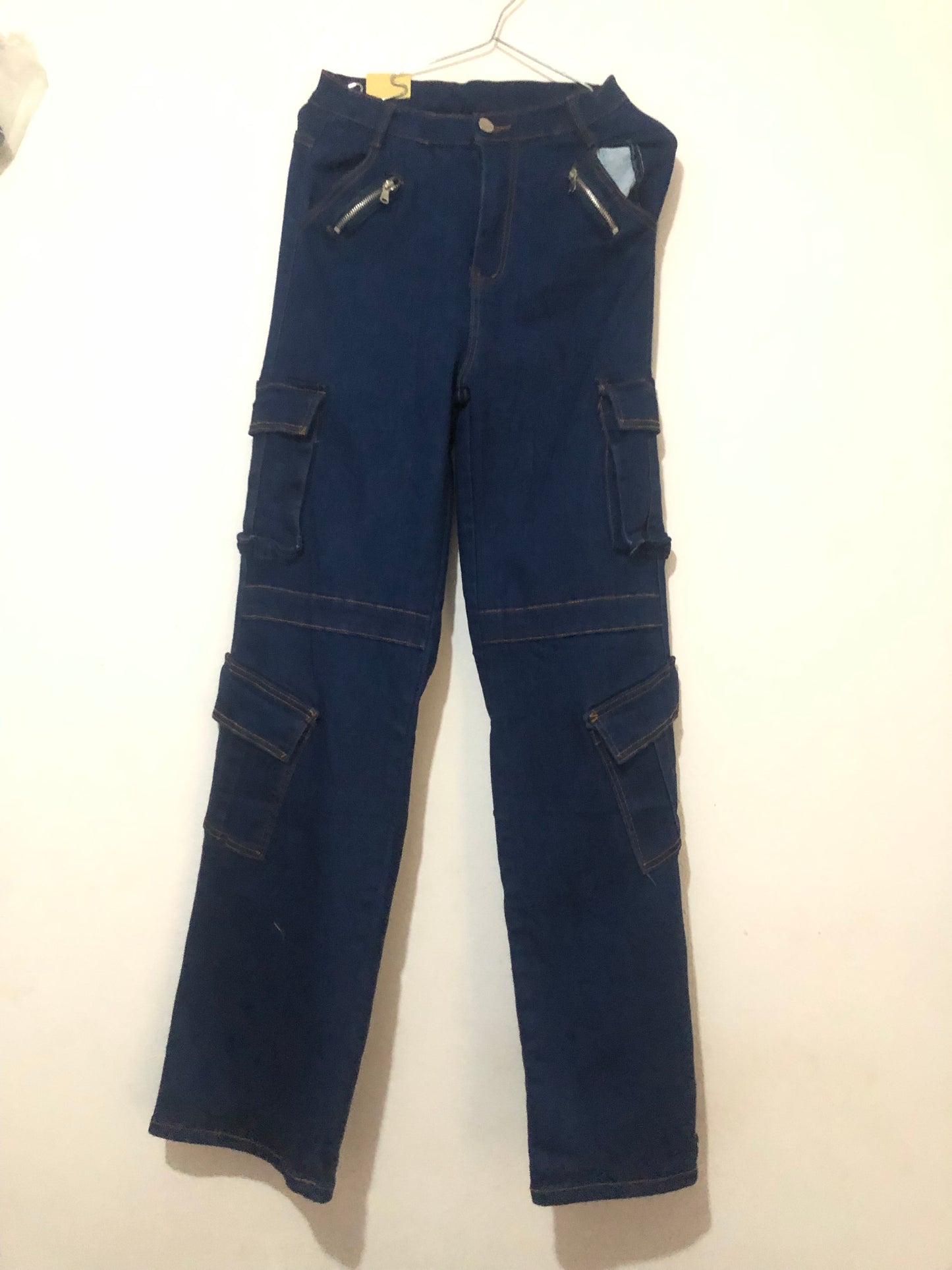 Baggy Jeans