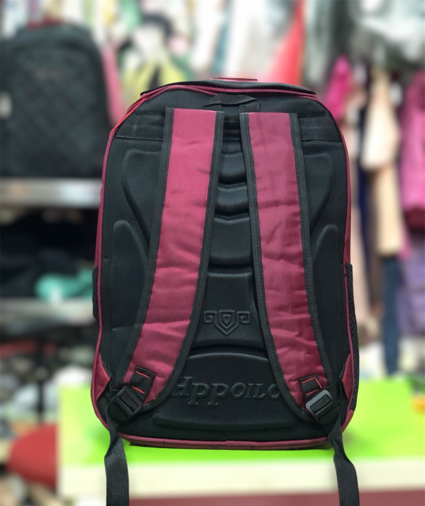 I.T Backpacks 🎒