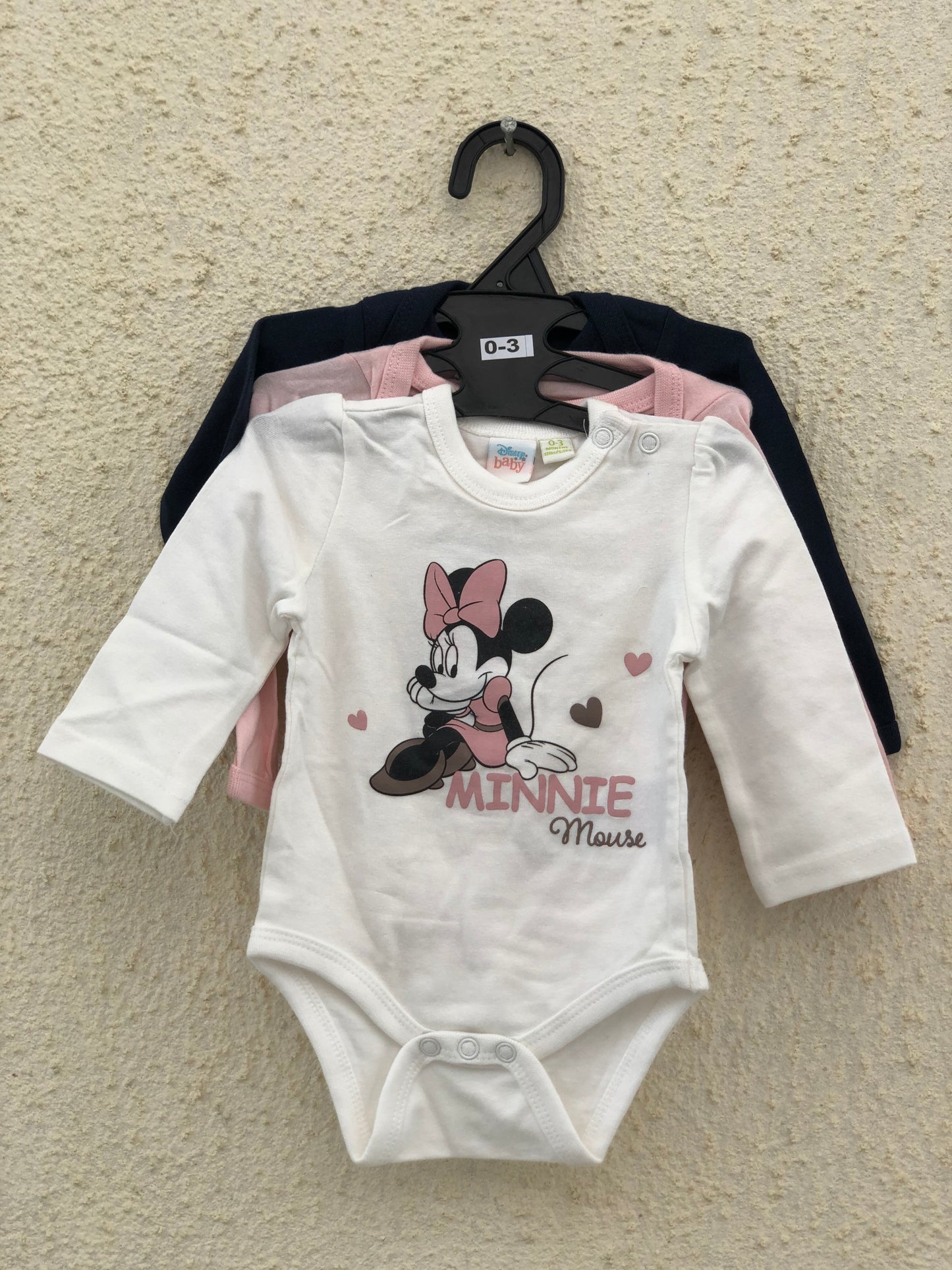 Minnie Mouse