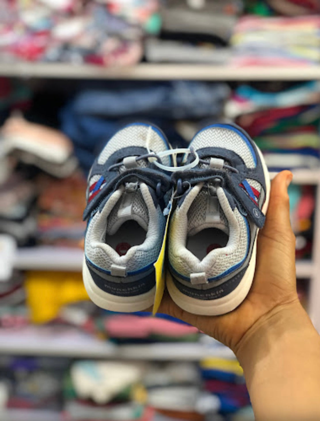 Kids Sneakers