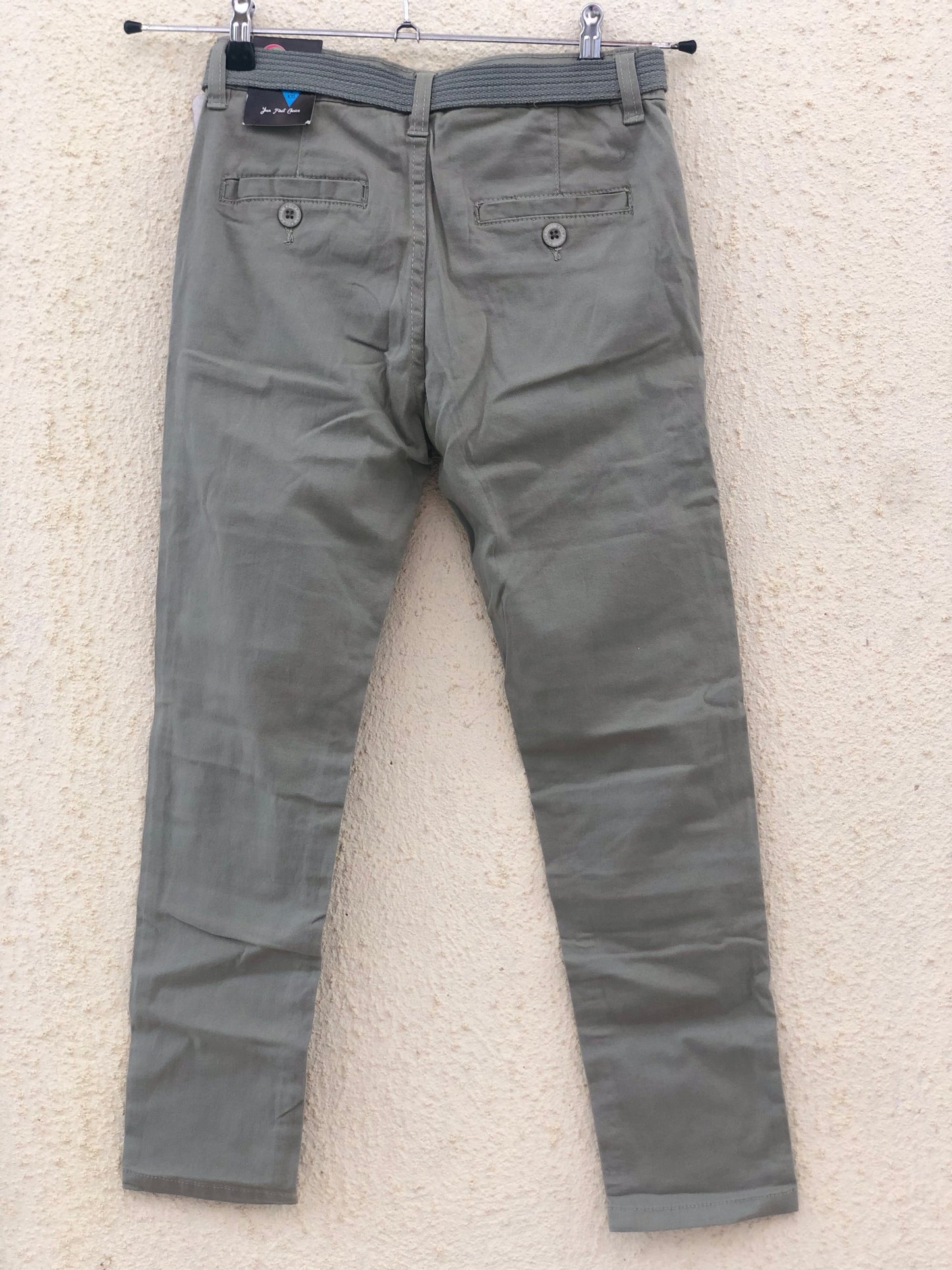 Boys Chinos