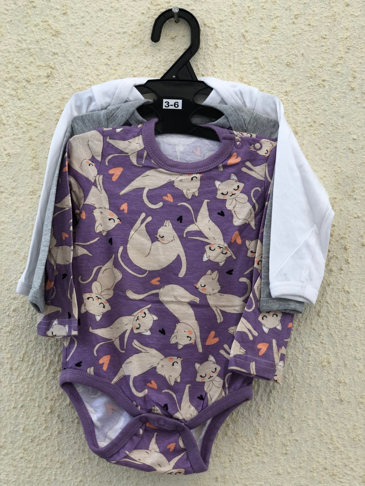 Kitten Bodysuit