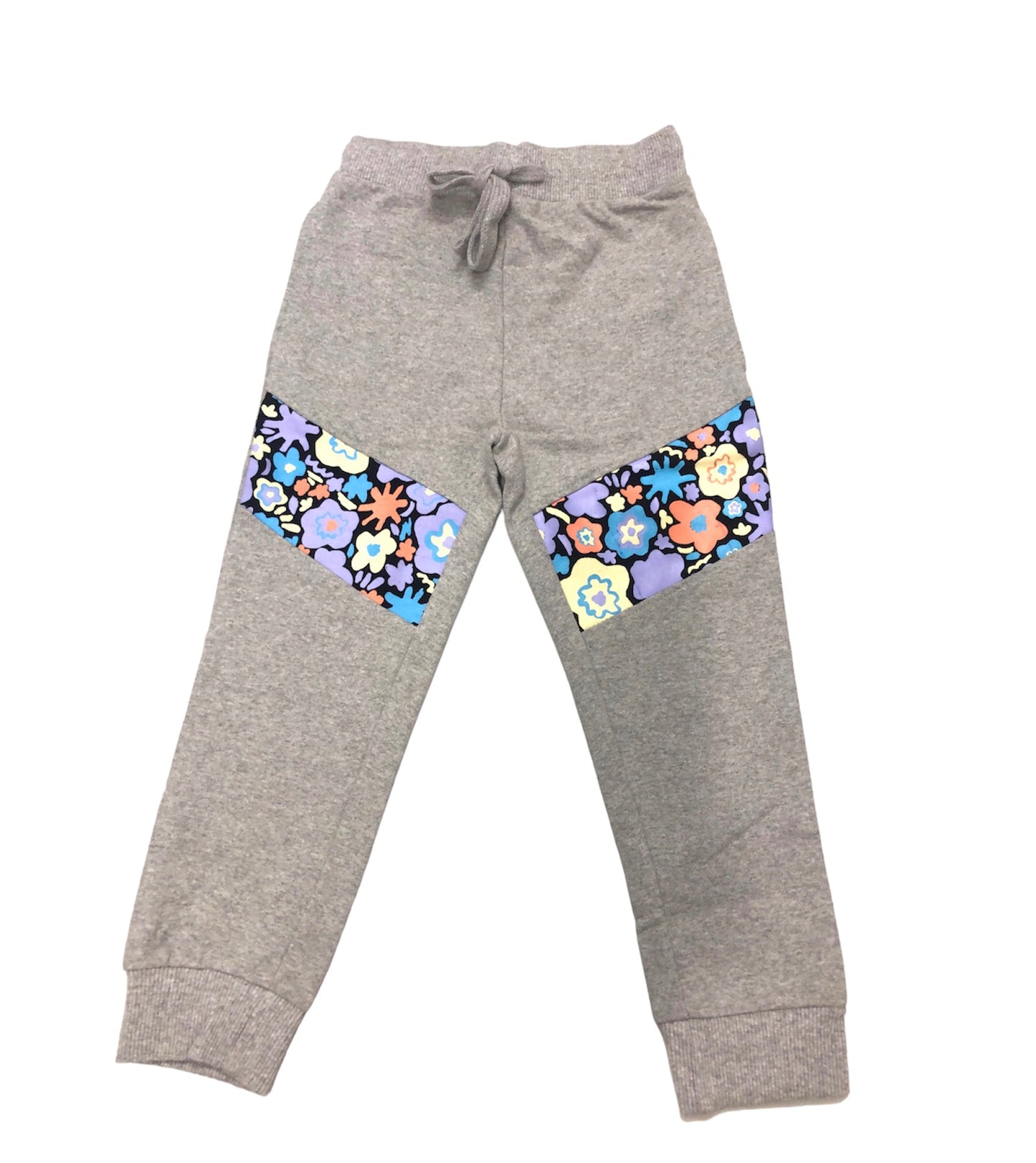 Kids Cotton Joggers