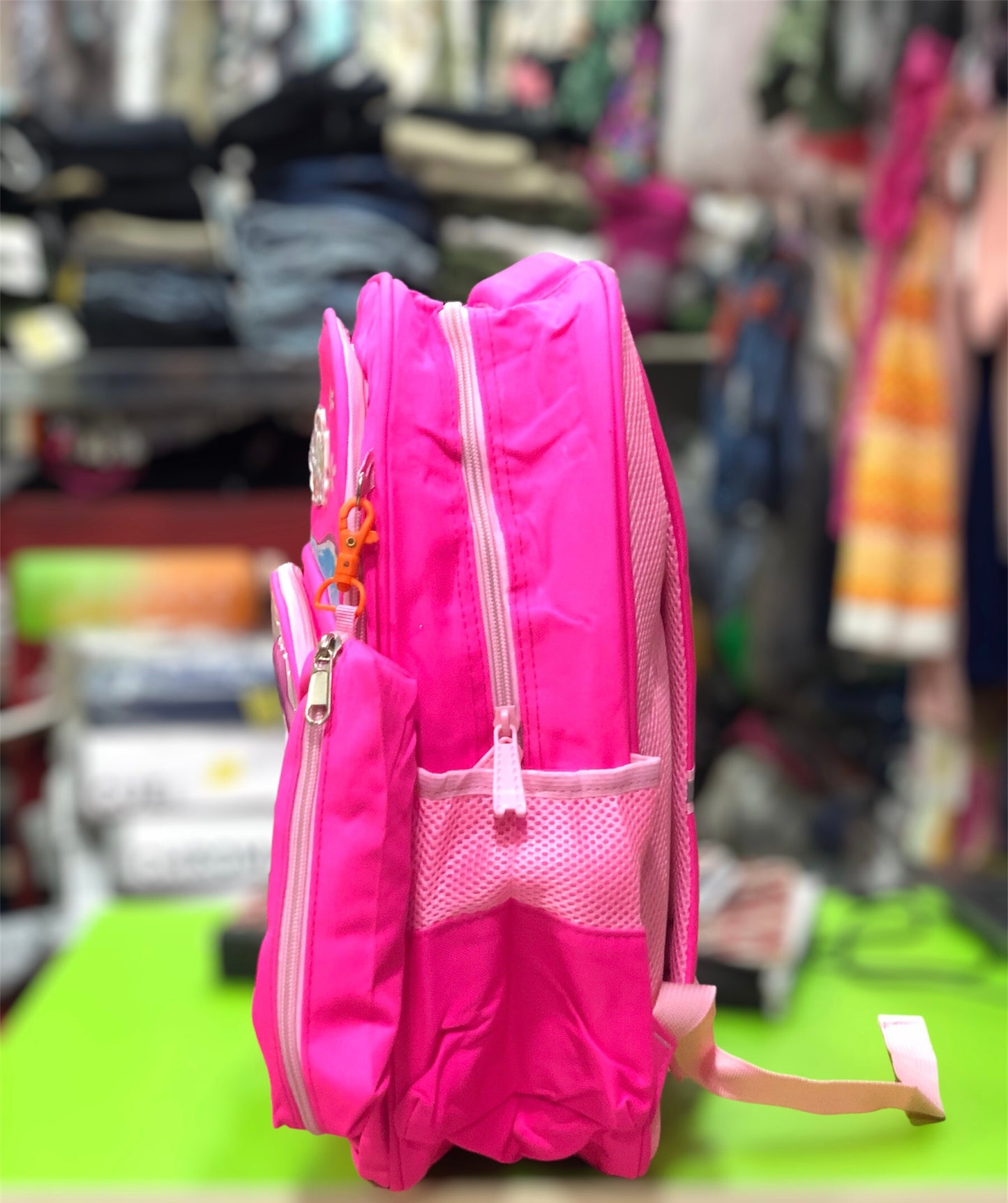 Mermaid 🧜‍♀️ School Bag