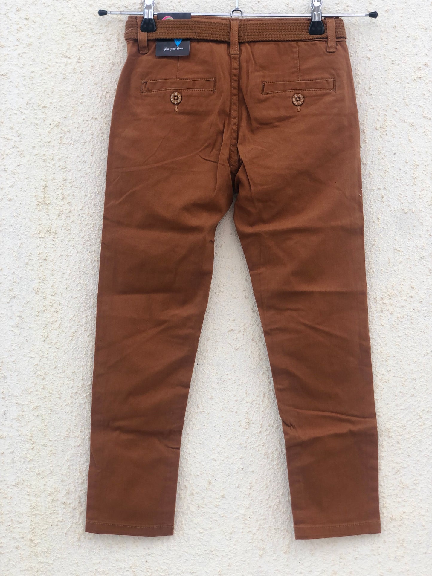Boys Chinos