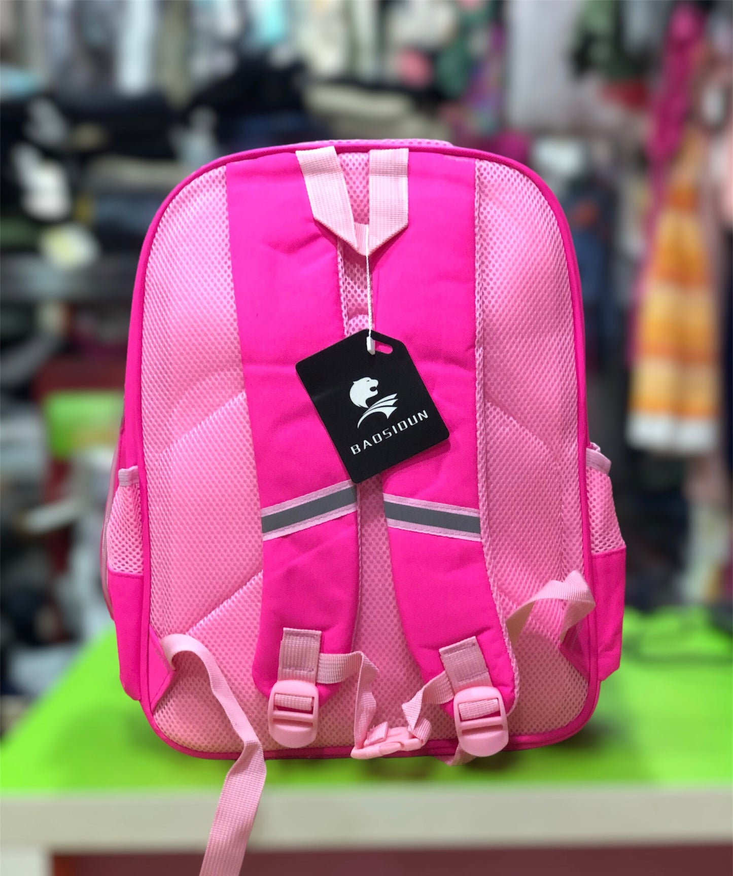 Mermaid 🧜‍♀️ School Bag