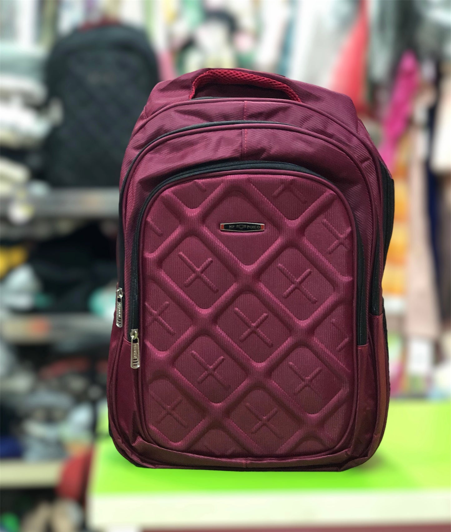 I.T Backpacks 🎒
