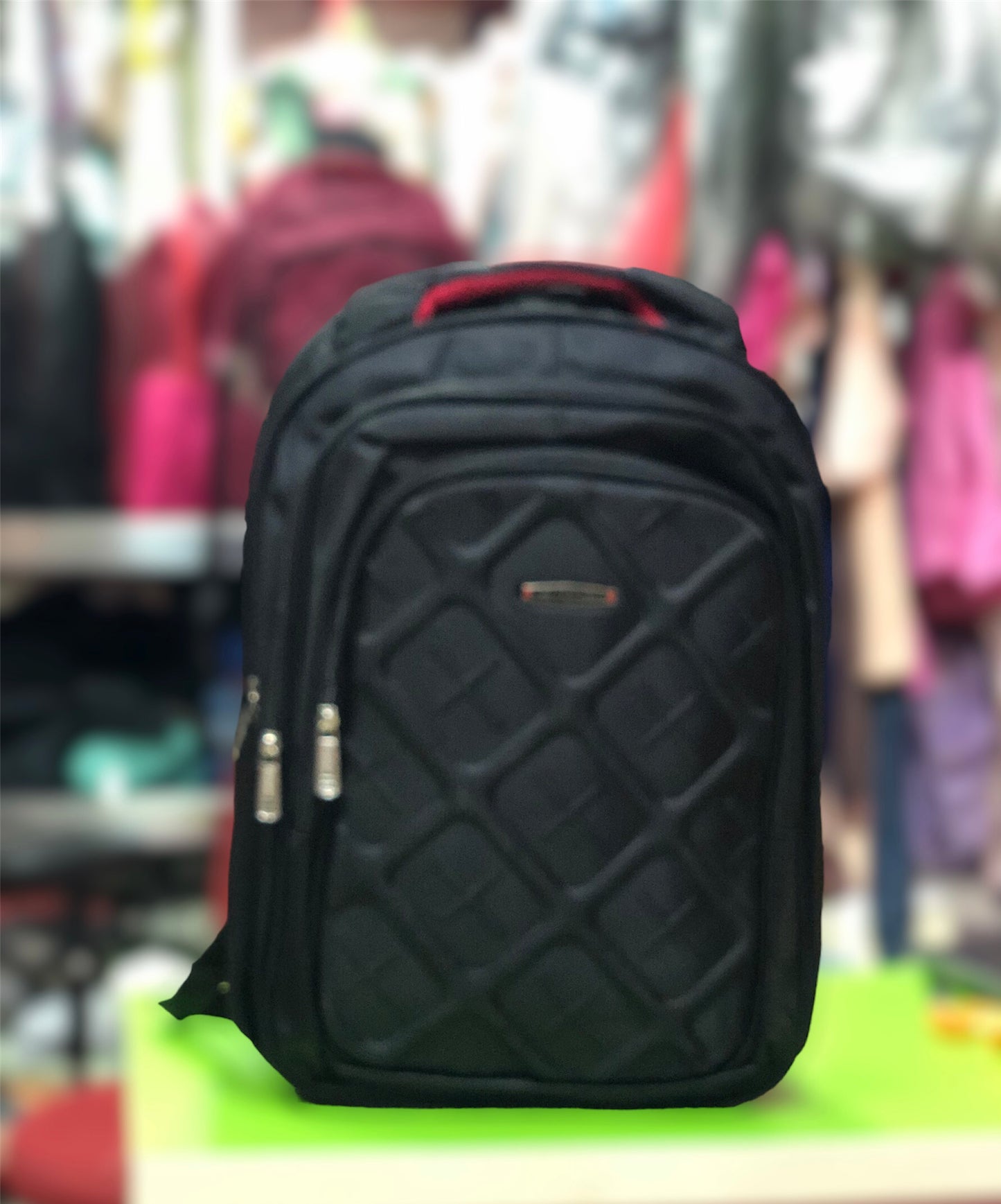 I.T Backpacks 🎒