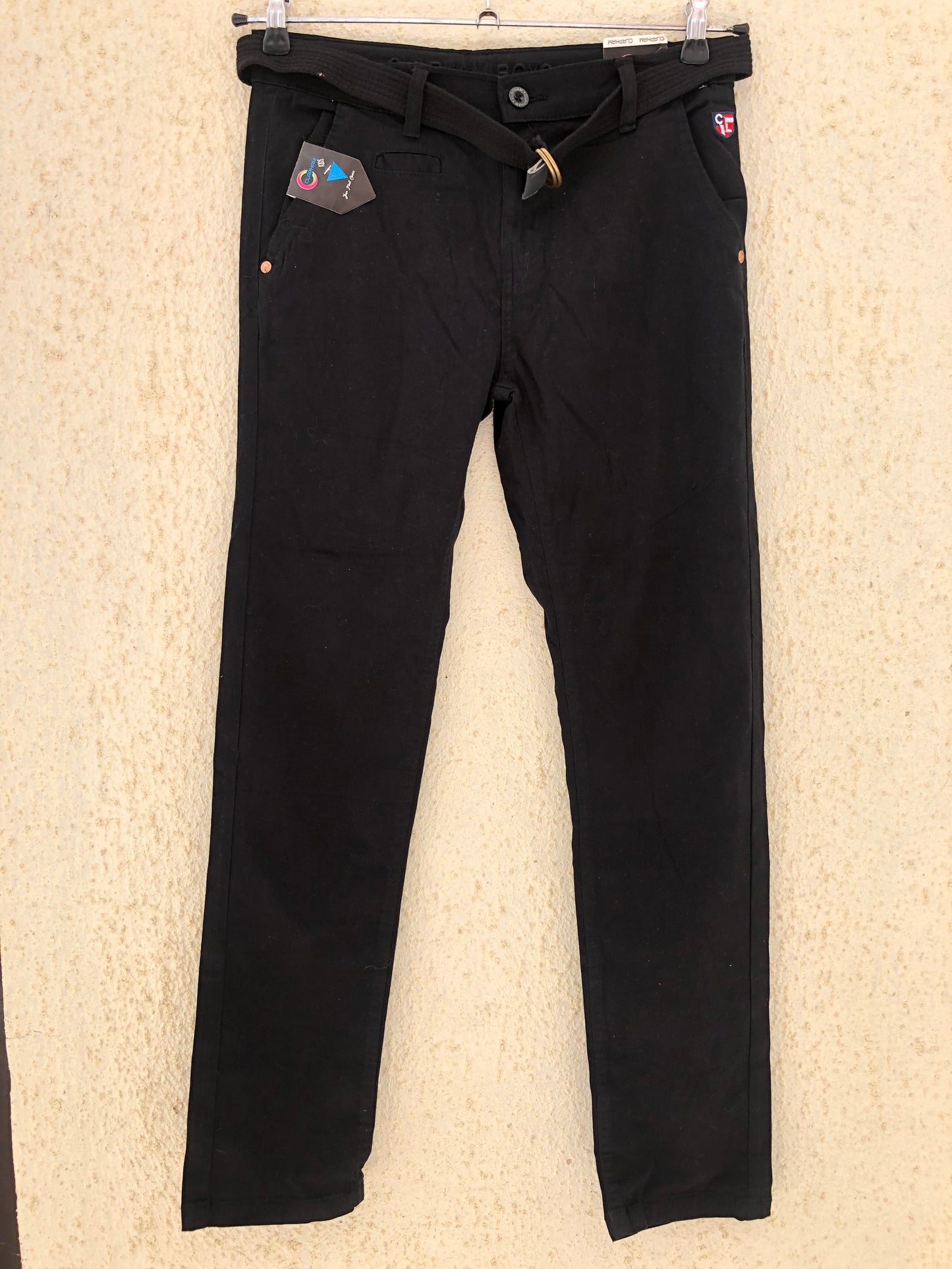 Boys Chinos