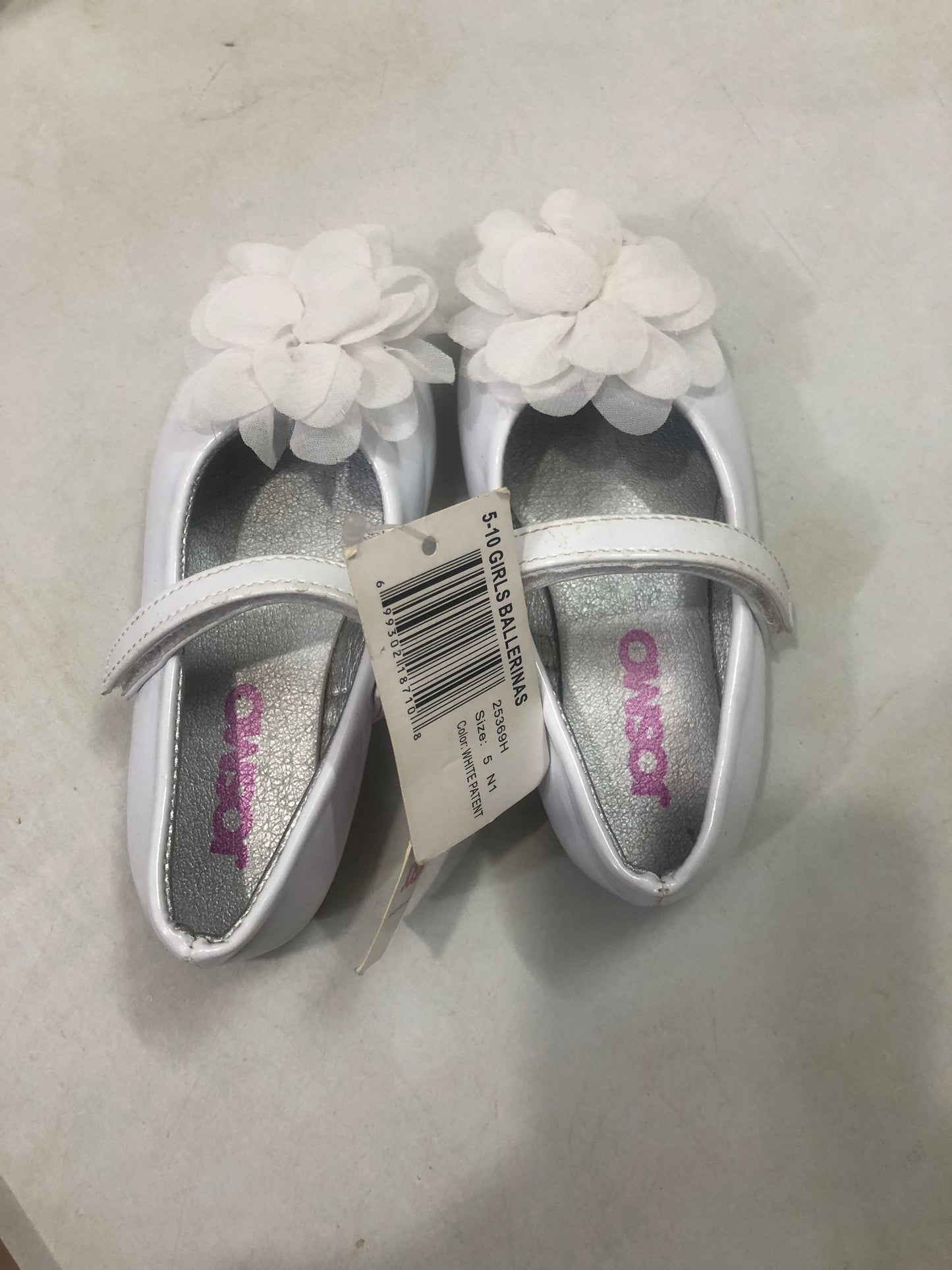 Toddler Shoes