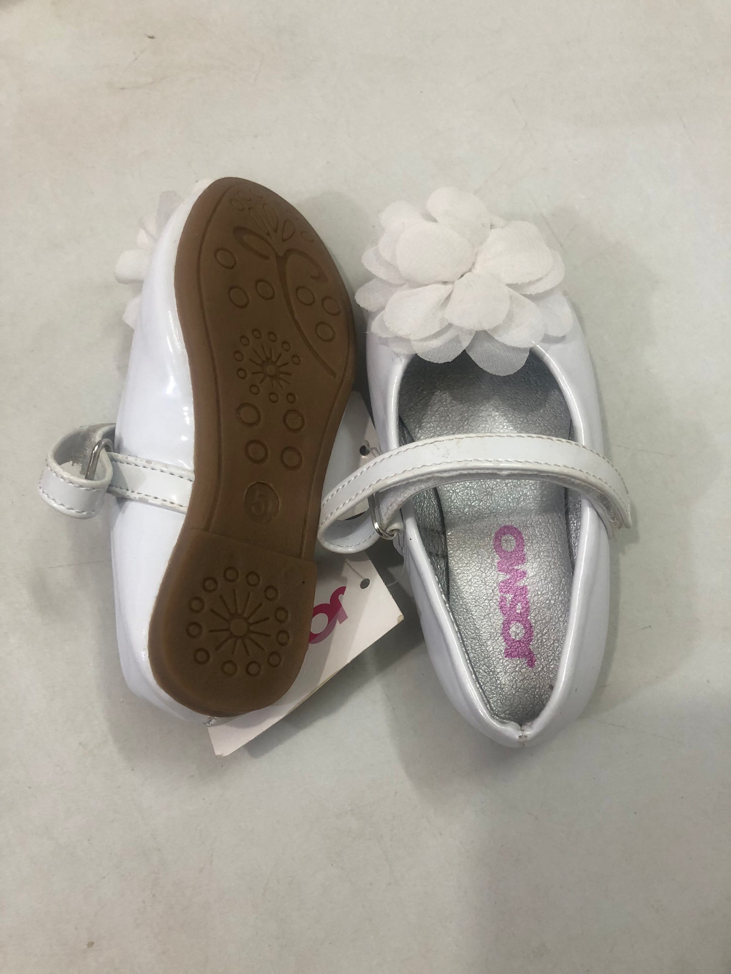 Toddler Shoes
